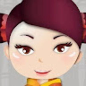 Meet your Posher, Maria